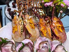 -喜聚薈·花膠雞海鮮火鍋(越秀店)
