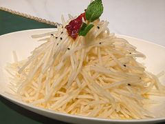 -宴遇天山