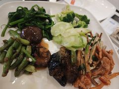 -乡村基(北部新区重科院餐厅)