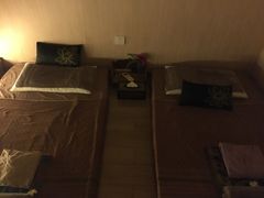 -莲泰式·中式·沐足·精油SPA采耳(天河店)