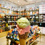 超爱这家冰淇淋🍦，想要吃遍所有口味[吐]