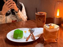 -咖法森林·咖啡  酒吧(天河店)