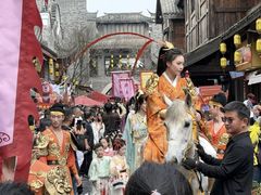 -武汉园博园(武汉自然博物馆)