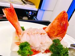 -大董(福田皇庭中心店)