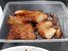 -黄连大头华烧鹅店(大良店)
