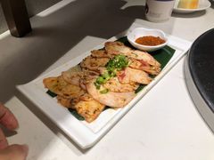 大片牛油-么子烤肉(化龙池店)