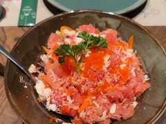 -安南越南餐厅(青岛万象城店)