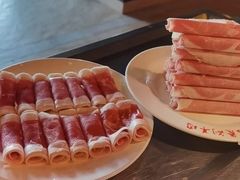 -总参北京涮羊肉