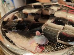 -味家烤肉烤鳗鱼牛排(西塔旗舰店)