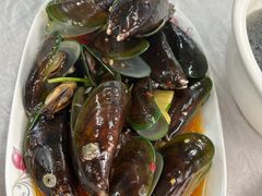 -众味海鲜大排档·活海鲜·潮汕味(南澳店)