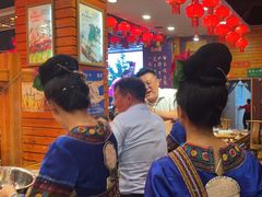-亮欢寨酸汤鱼(沙冲路店)
