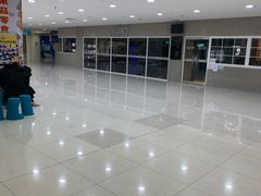 -友谊新天地广场(金街店)