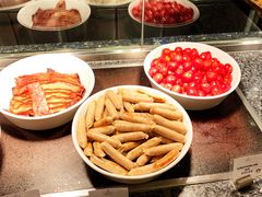 -西安赛瑞喜来登大酒店