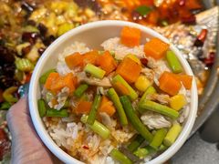 -师烤·豆花烤鱼(广州荔湾扬韬广场店)
