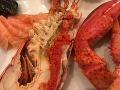 三文鱼-海风餐厅