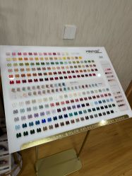 -芊冉•美甲美睫纹绣