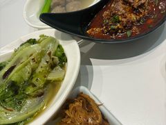 -新仙清汤牛腩(铜锣湾店)