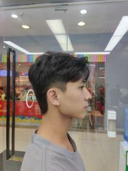 点击看大图 -NY漂发染发主打