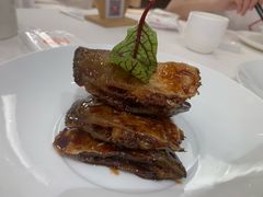 -红城阁·上海味道(四平路店)