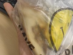 -宝光熏肉鞋底火烧(新街口店)