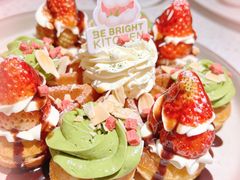 -BE BRIGHT KITCHEN(正佳广场店)
