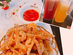 -台北A+A七喜饭店(德增街店)