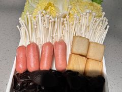 -半天妖烤鱼(中山路店)