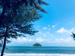 -西涌国际滨海旅游区