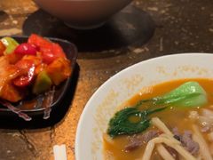 -漆黑觉米粉(三里屯店)