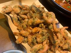 -大胡同天津菜·海肠捞饭·津门皮皮虾锅贴一绝(西姜井店)