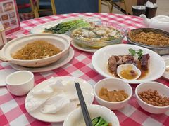 -粤香楼(新光里店)