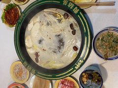 -有拈头成都市井火锅(老门东店)