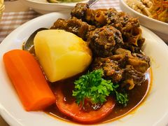 -船屋葡国餐厅