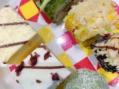 -苏格里岛自助海鲜烧烤火锅(南门口店)