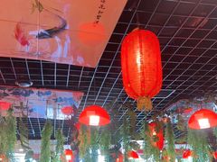 -江湖水乡铁锅炖魚(周庄嘉园店)