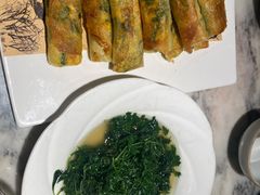 -梁家大院•农家菜(昆山会展中心店)