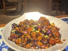 -绿茶餐厅(布吉万象汇店)