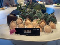 -曲水兰亭·兰亭·宴(上海虹桥店)