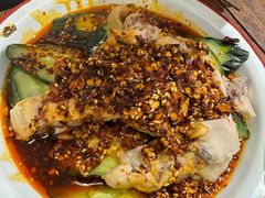 -聂发财重庆江湖菜(解放碑店)