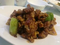 -东四民芳餐厅(世茂工三店)
