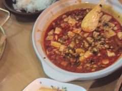 -裕鼎鲜·新中菜(金鼎广场店)