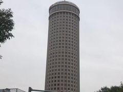 -方庄体育公园