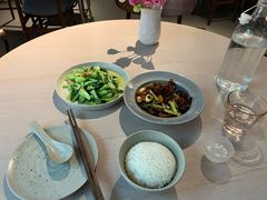 湘味炒肥肠-boundaries籬苑(瑞光创意工厂-贰号院店)