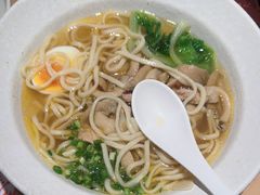 -大师兄·西北小馆(金湾华发商都店)