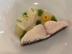 -Amber(置地文华东方酒店)