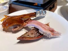 -四季民福烤鸭店(前门大栅栏店)