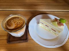 -竹子咖啡bamboo coffee