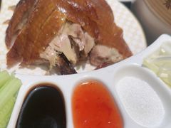 -满园烤鸭·春饼(沈北万达店)