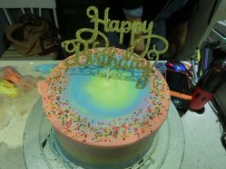 -明匠曲蛋糕西点屋(穗花新村店)