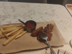 -必胜客(新辰里酒仙桥店)